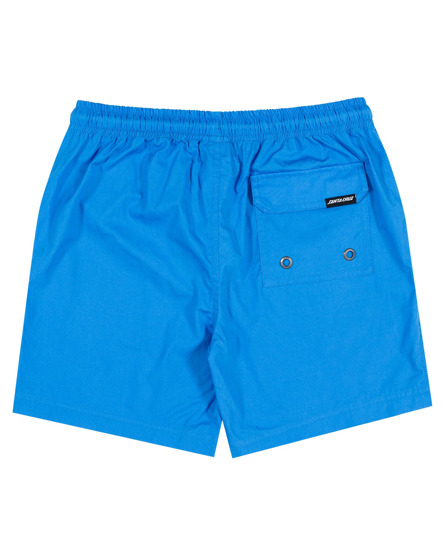 Boys Mfg Cruzier Solid Beach Short