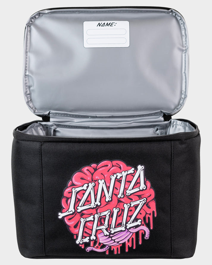 Kids Brain Dot Lunch Box