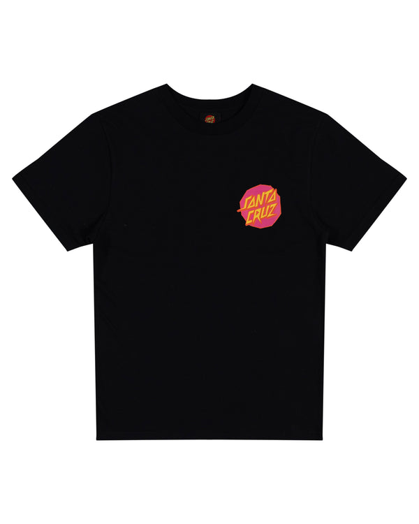 Boys Meek Scratched Slasher Tee