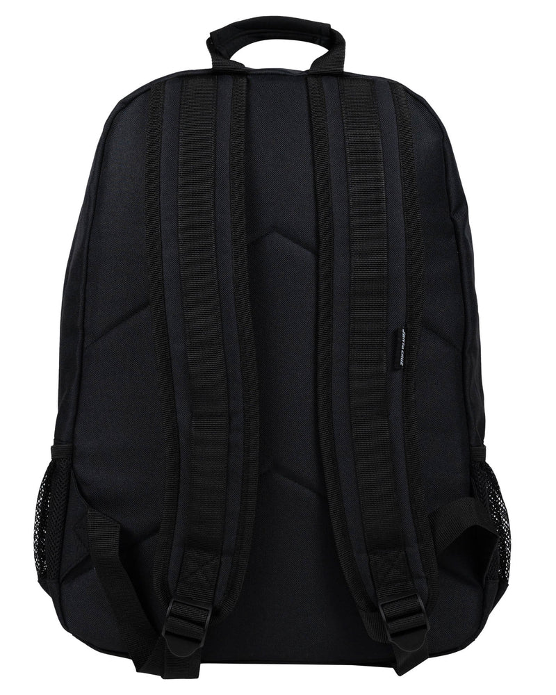 Boys Global Flame Dot Backpack