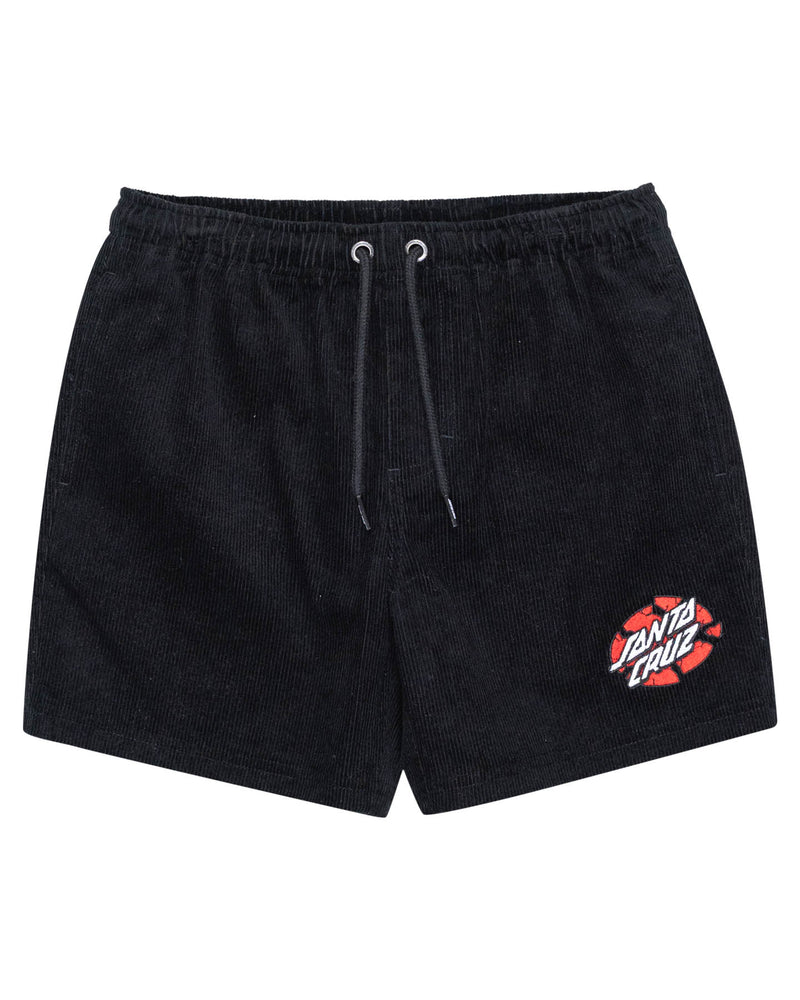 Boys Broken Dot Short