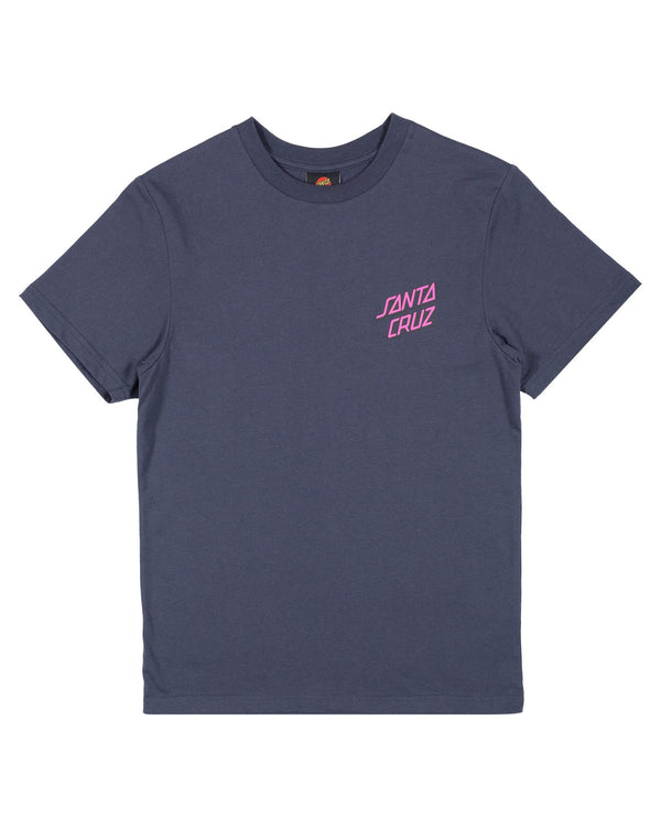 Boys Johnson Beast Dot Stack Tee