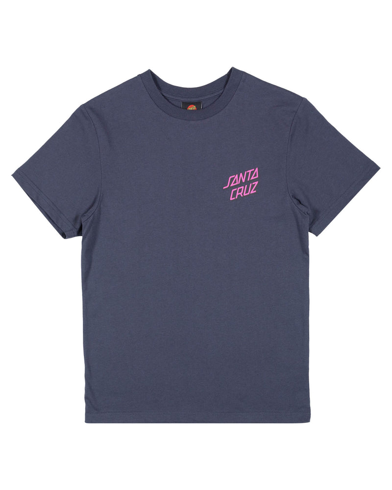 Boys Johnson Beast Dot Stack Tee