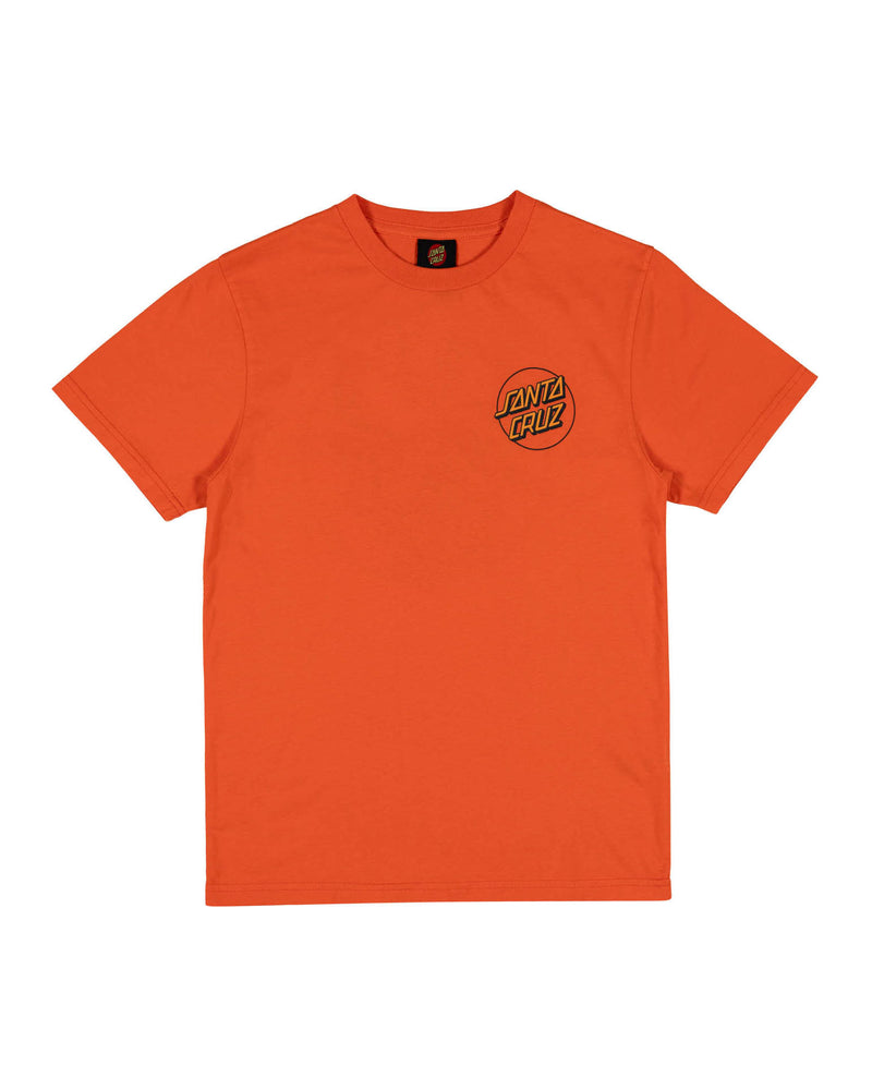 Boys Opus Grip Dot Tee