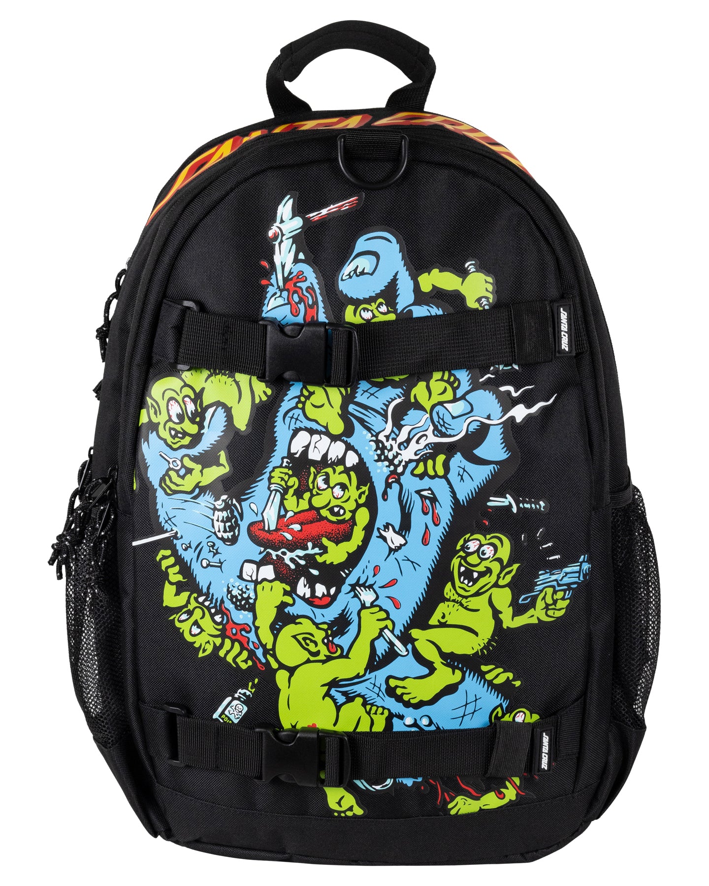Gremlin Patrol Backpack