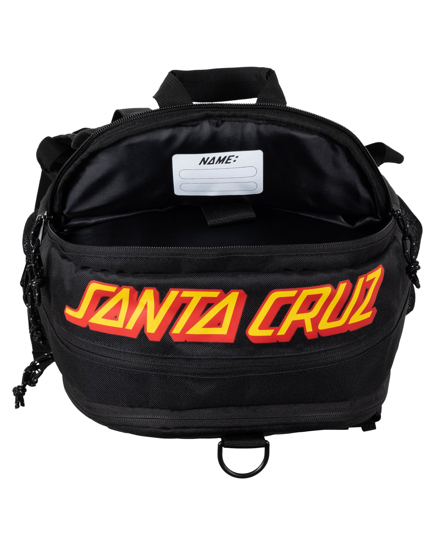 Gremlin Patrol Backpack