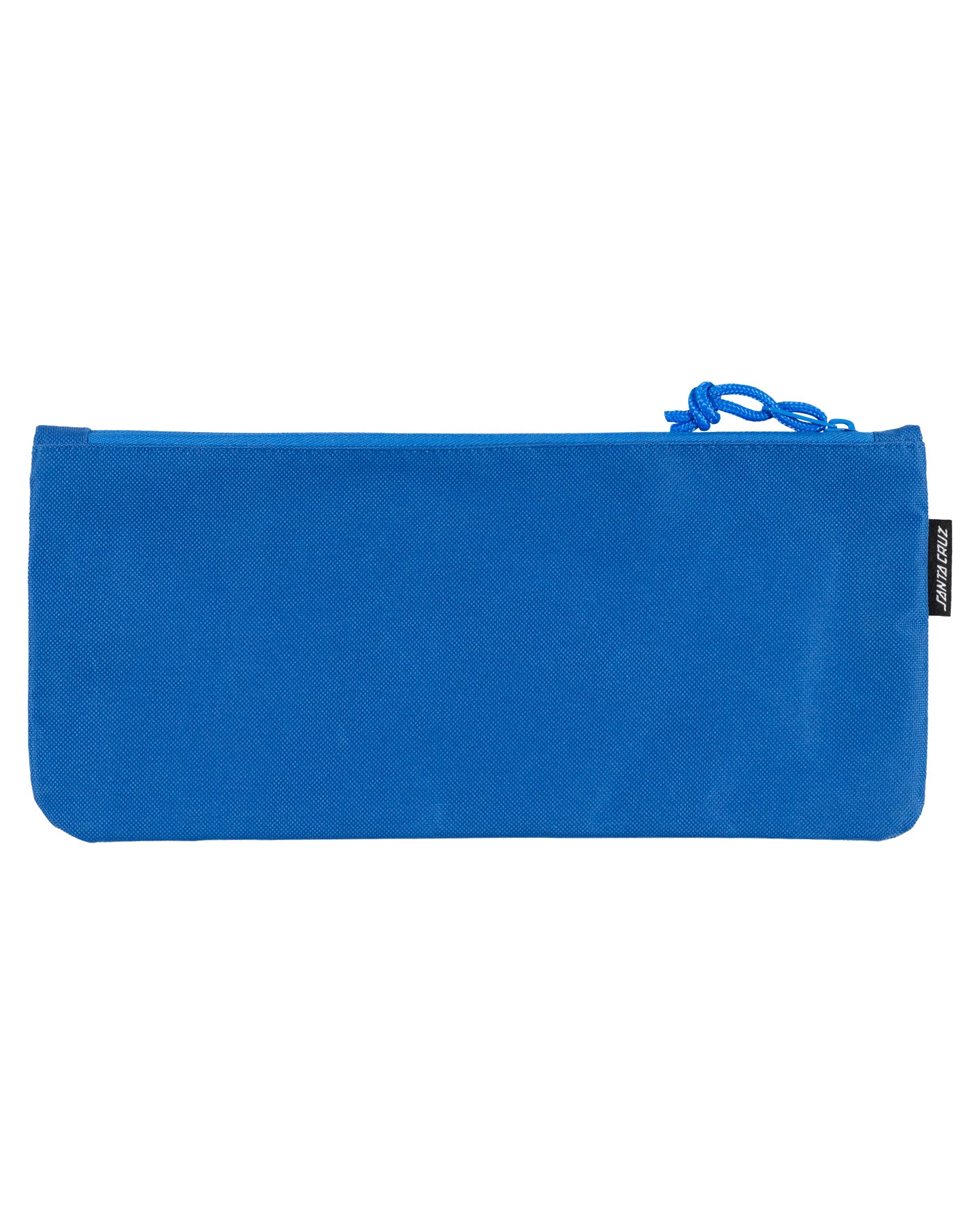 Flame Ringed Dot Pencil Case