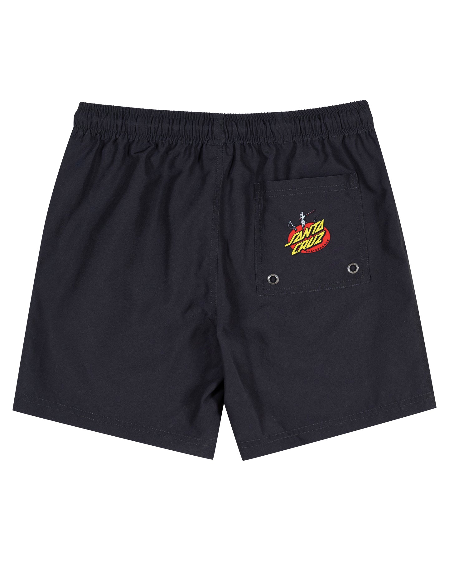 Boys Gremlin Patrol Boardshort