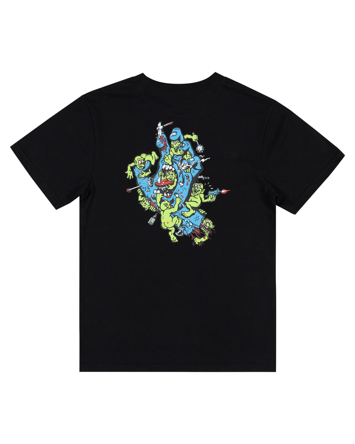 Boys Gremlin Patrol Tee