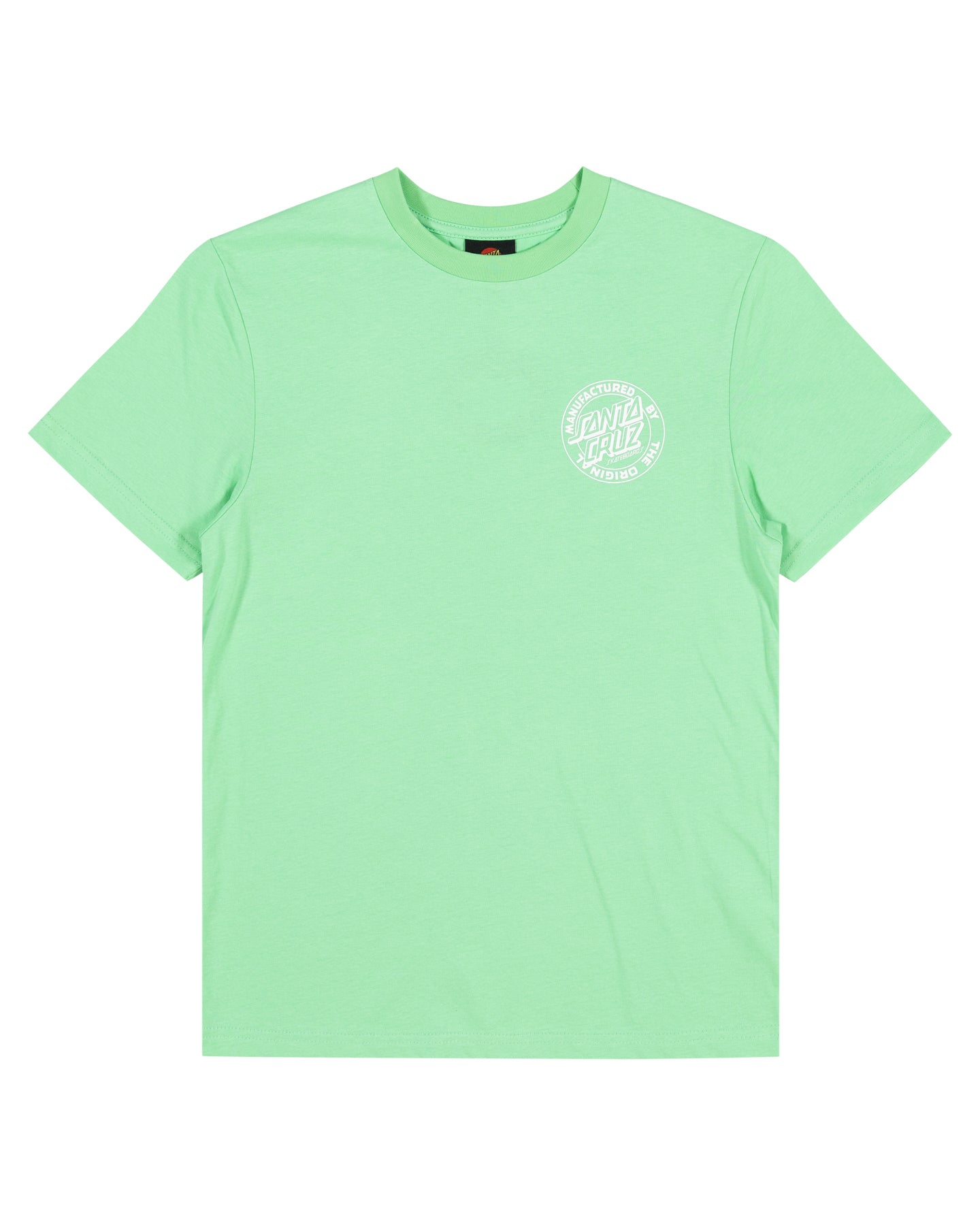 Boys Os Eyegore Mfg Tee