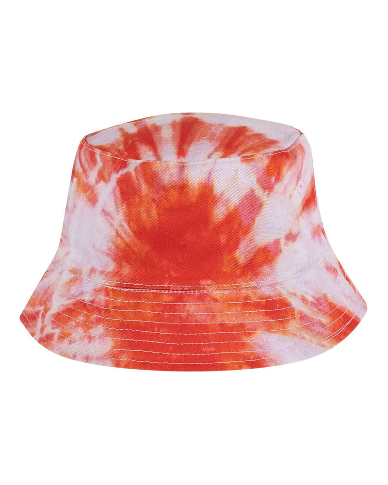 Girls Santa Cruz Tropic Bucket Hat