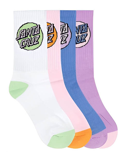 Youth Other Dot Crew Sock