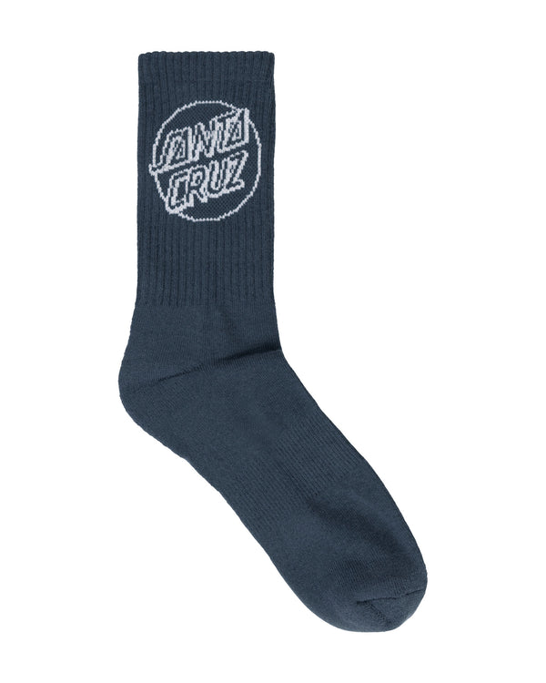 Opus Dot Socks