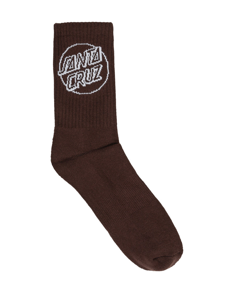 Opus Dot Socks