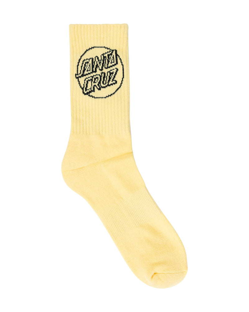 Opus Dot Socks