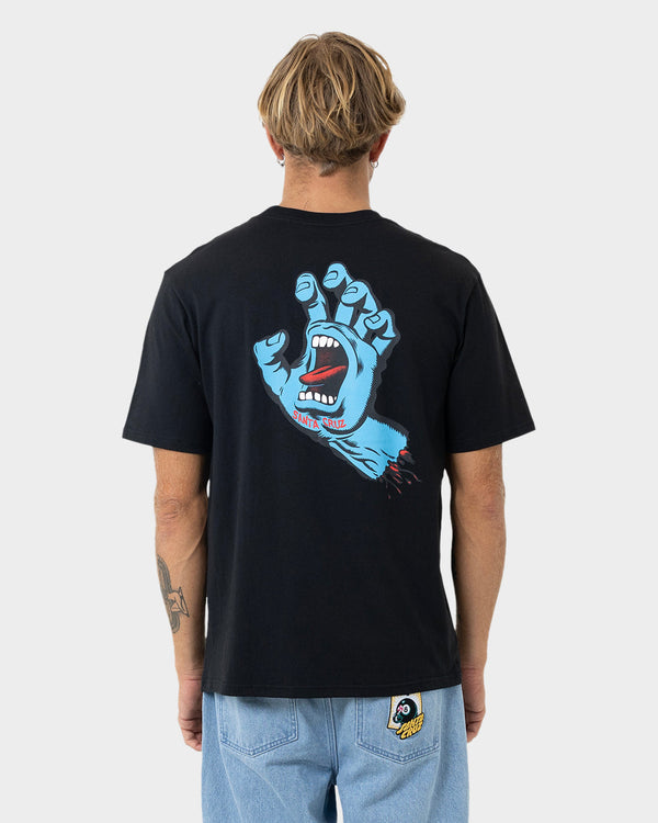 Os Opus Screaming Hand Tee
