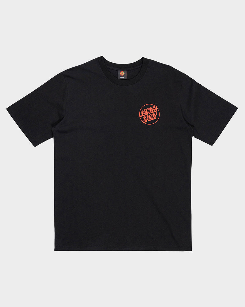Os Opus Screaming Hand Tee