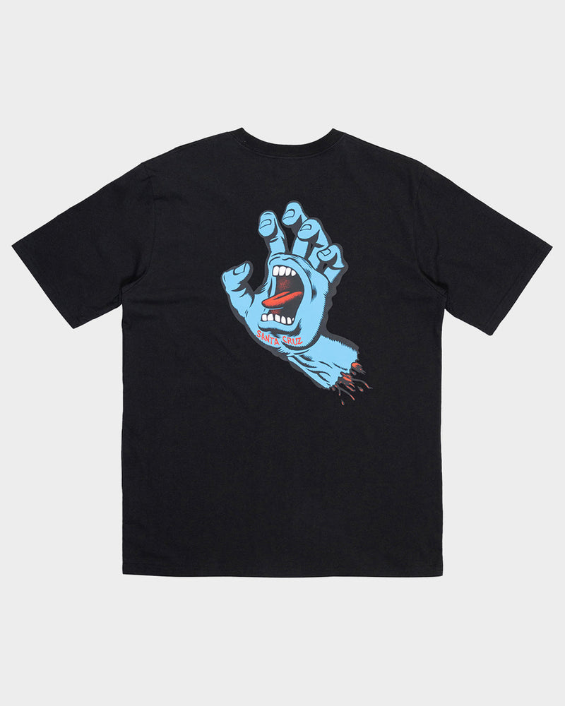 Os Opus Screaming Hand Tee