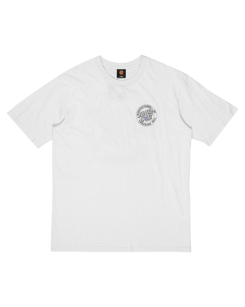 Os Mfg Dot Tee