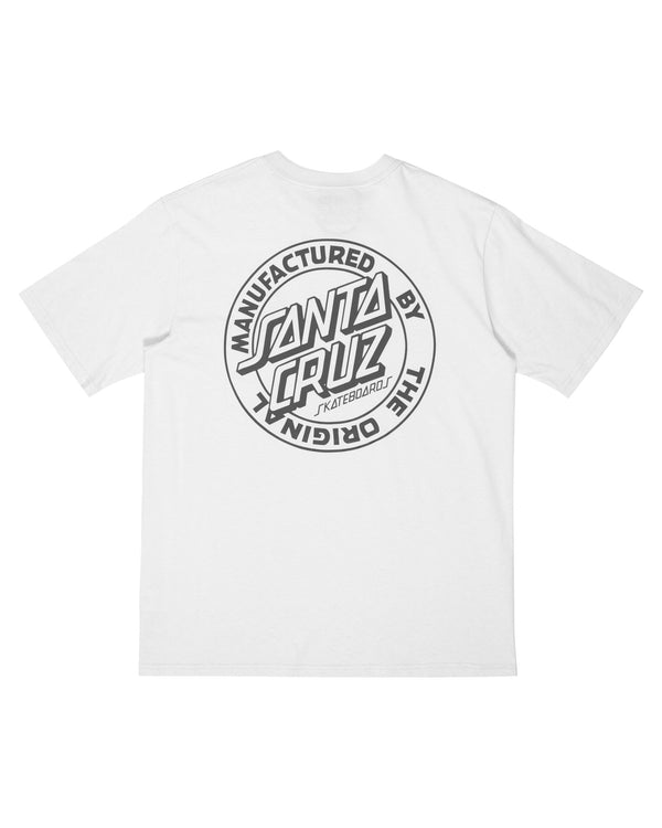 Os Mfg Dot Tee