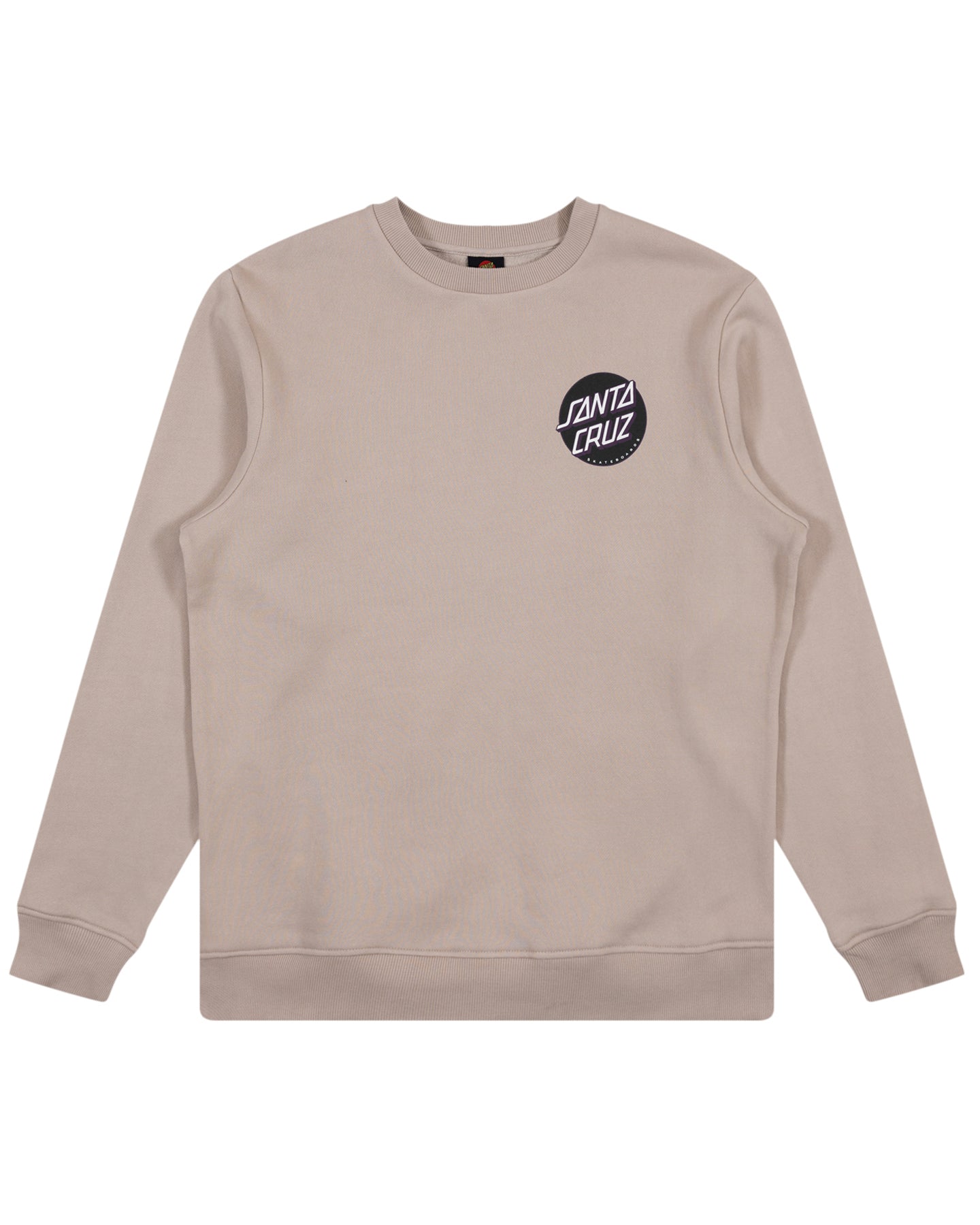 Other Dot Sweater