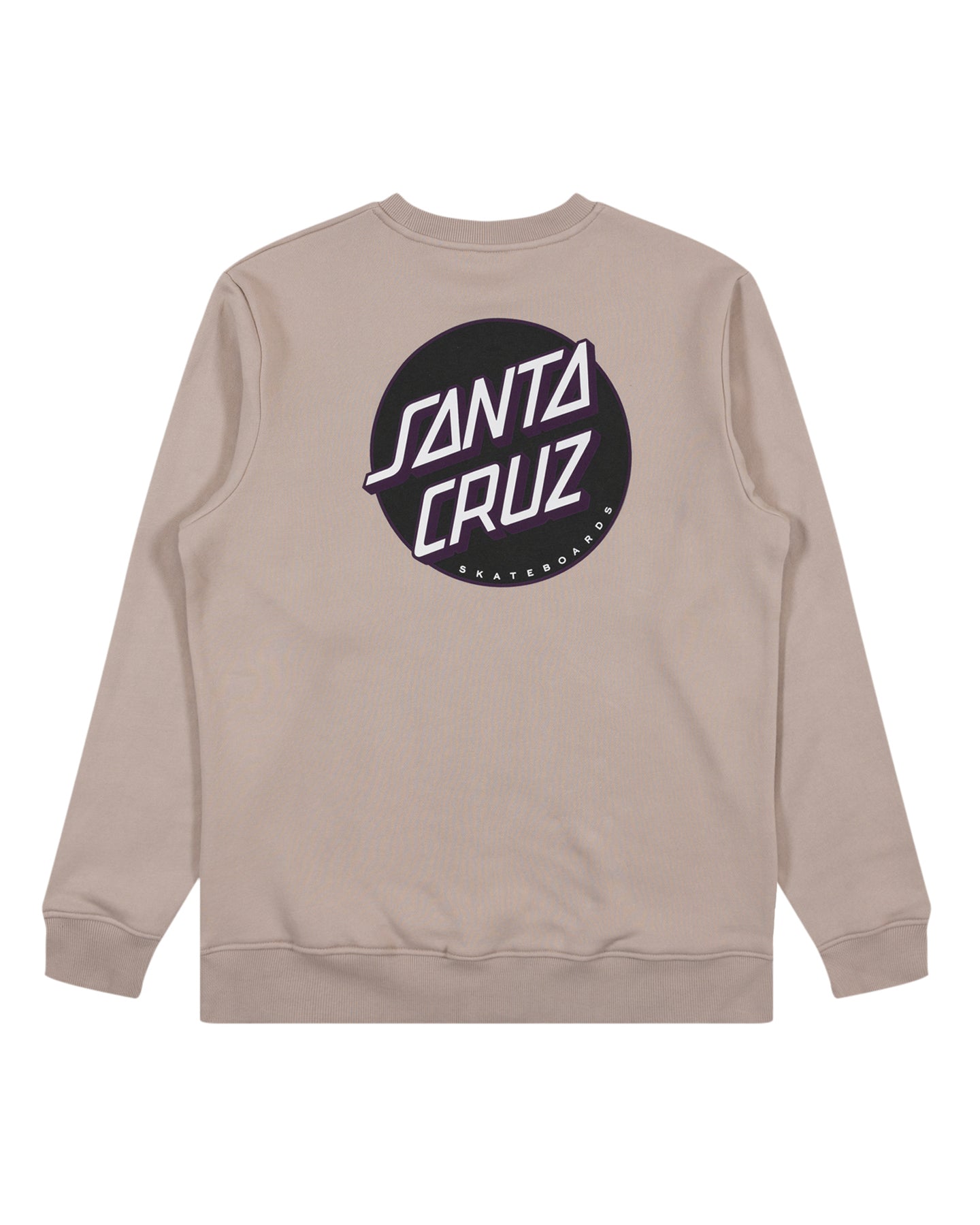 Other Dot Sweater