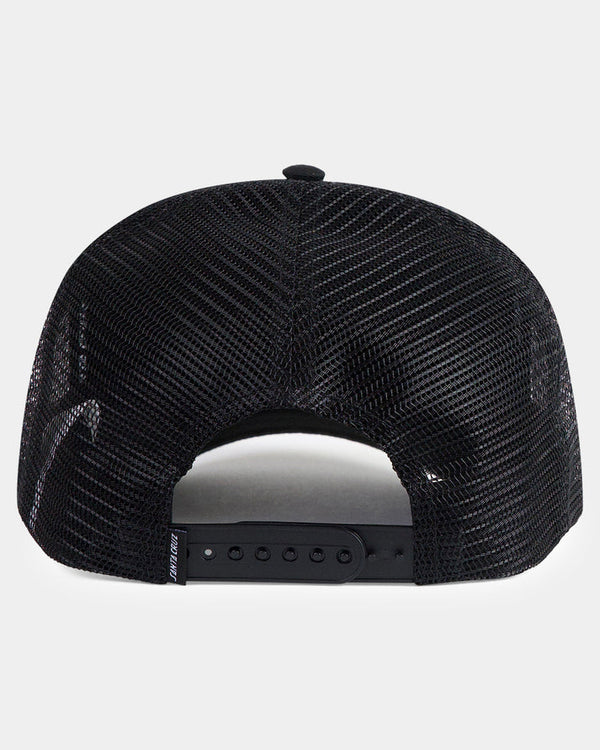 Other Dot Trucker Cap
