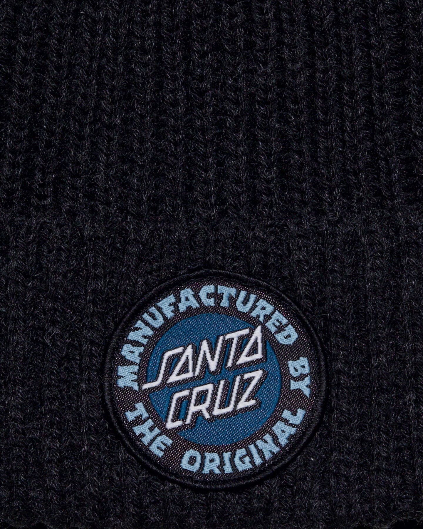 Speed Mfg Dot Beanie