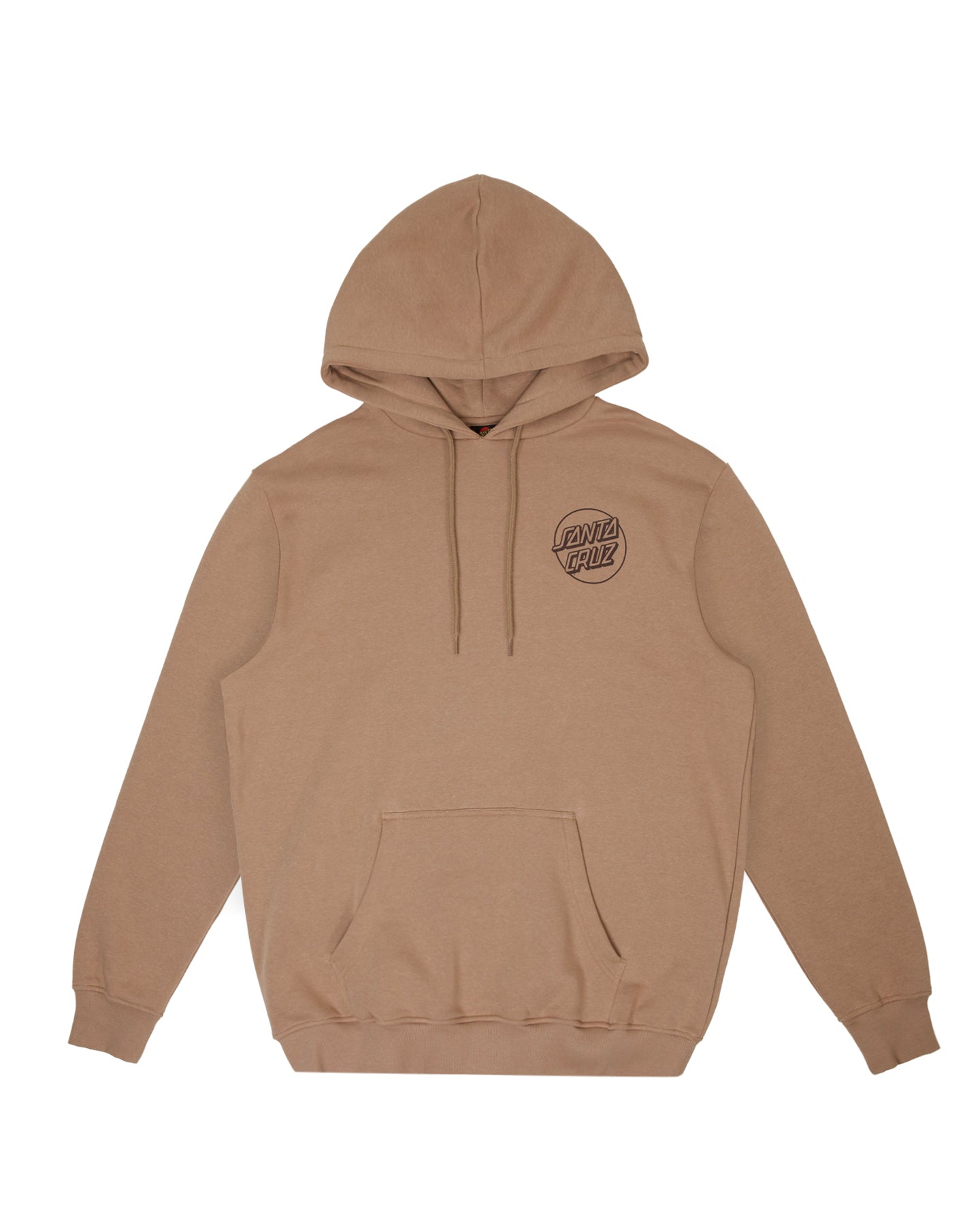 Os Opus Screaming Hand Hoodie