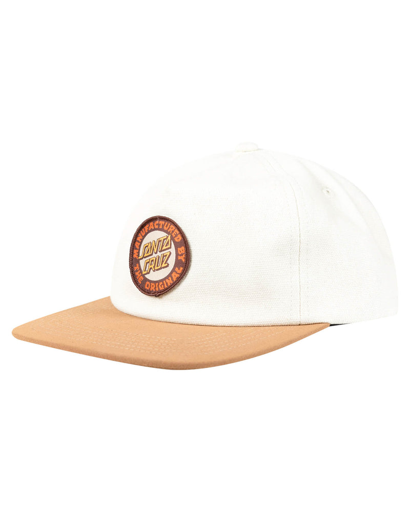 Speed Mfg Dot Patch Cap