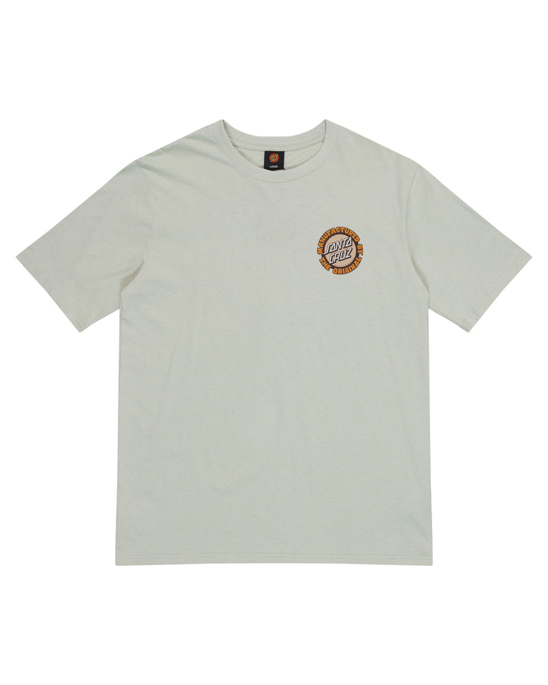 Speed Mfg Dot Puff Tee