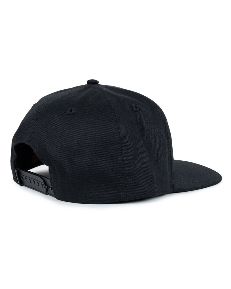 Mono Hand Snapback Cap