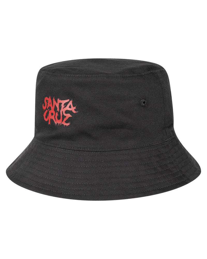 Knox Faces Reversible Bucket Hat