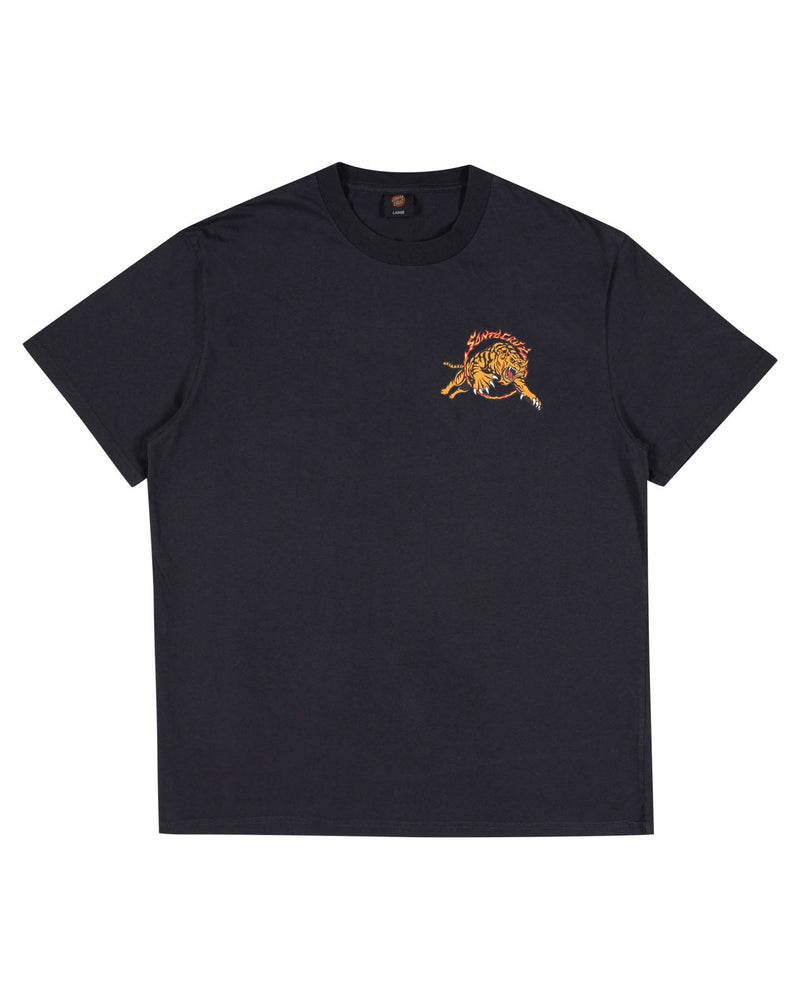 Salba Tiger Redux Tee