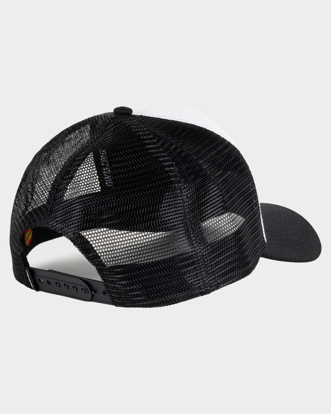 Other Dot Stripe Trucker Cap