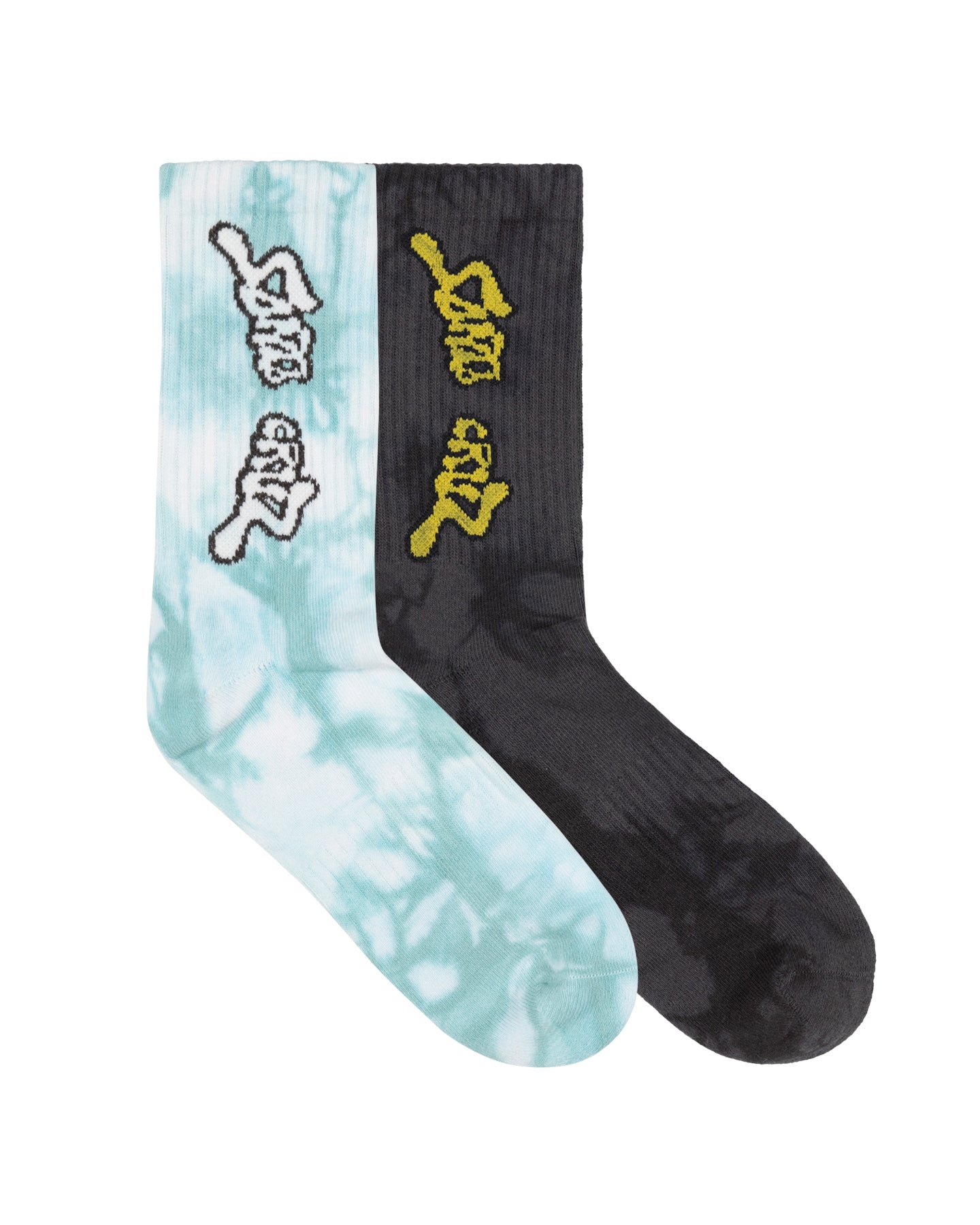 Trip Strip Arch Crew Sock 2 Pack