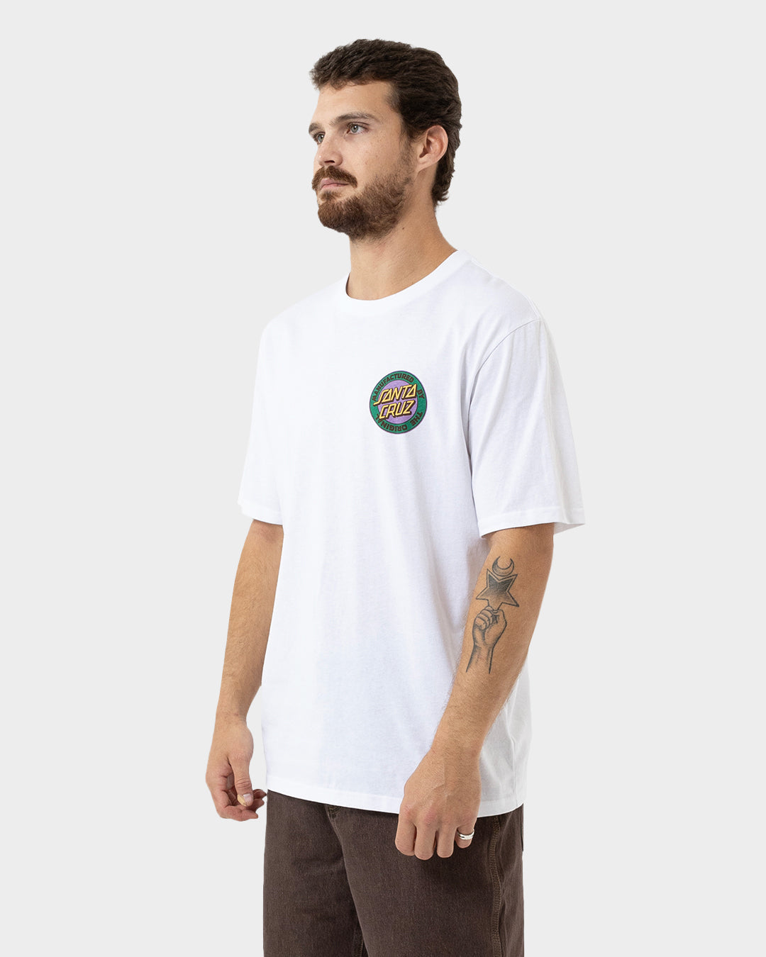 Ranger Mfg Tee