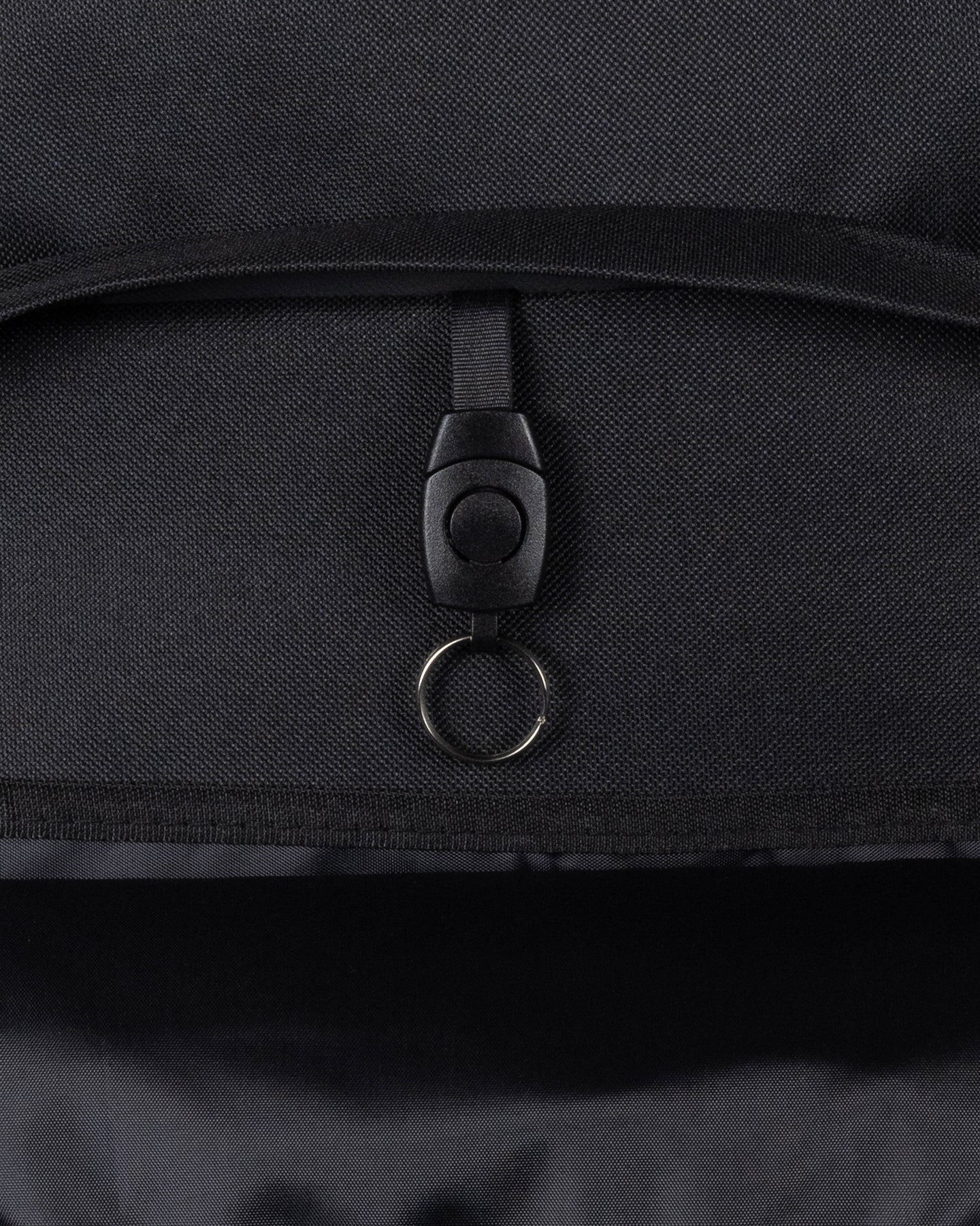 Rosette Ringed Tower Backpack