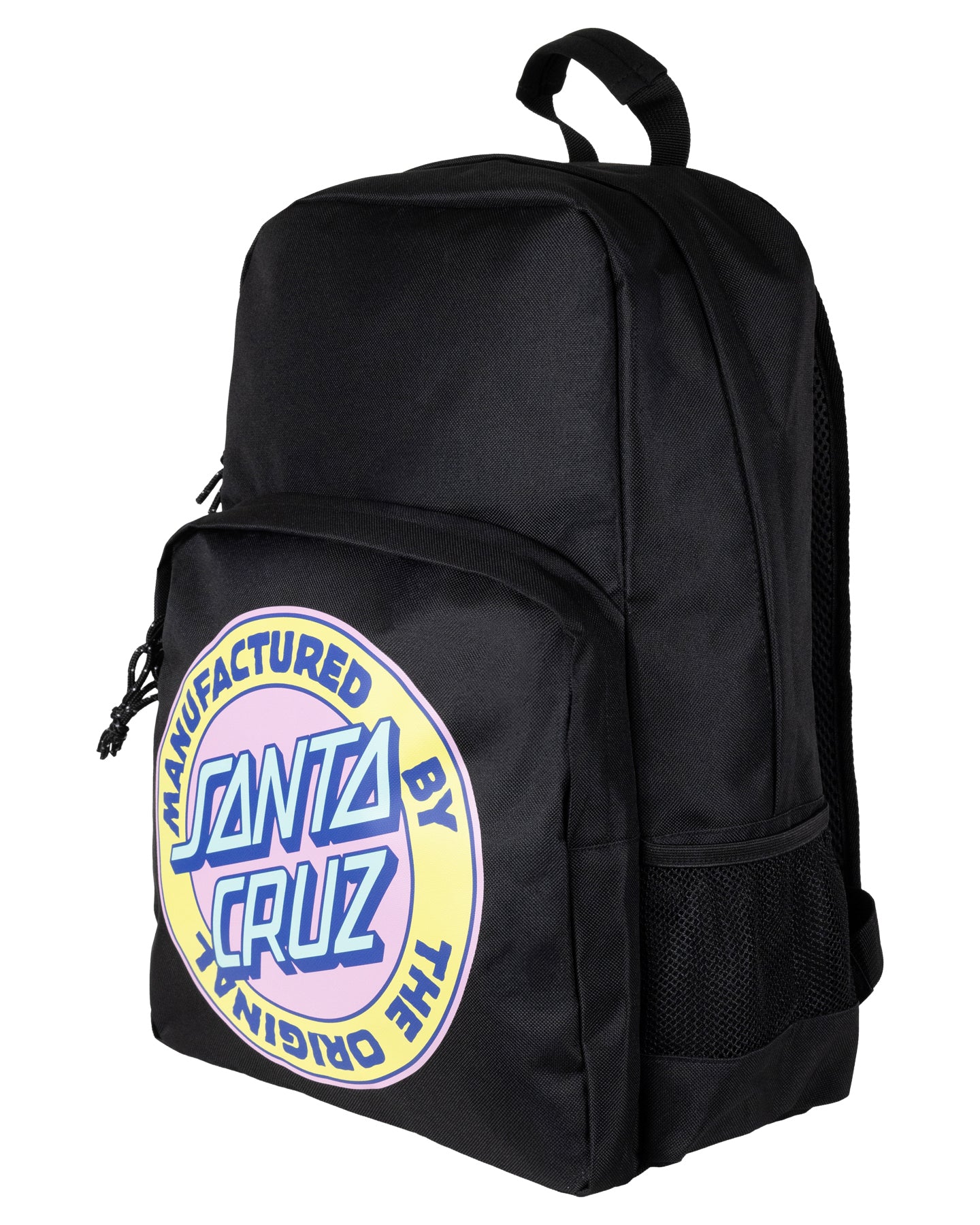 Rosette Ringed Tower Backpack