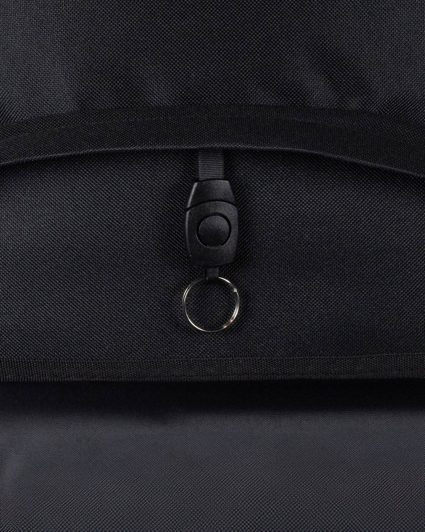 Rosette Ringed Tower Backpack