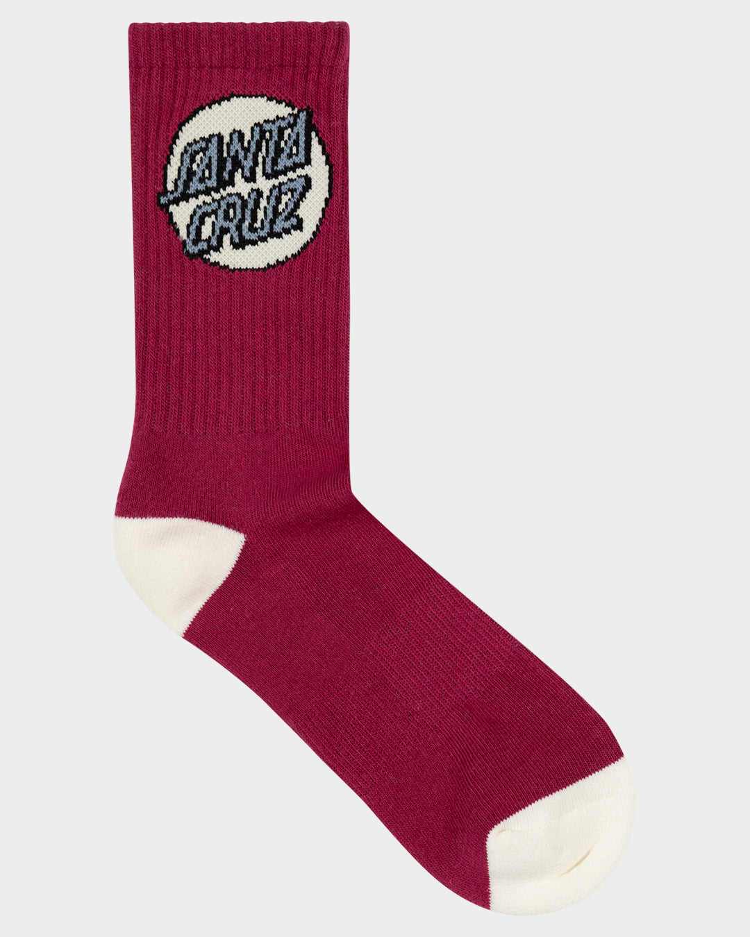 Other Dot Crew Sock 4 Pack