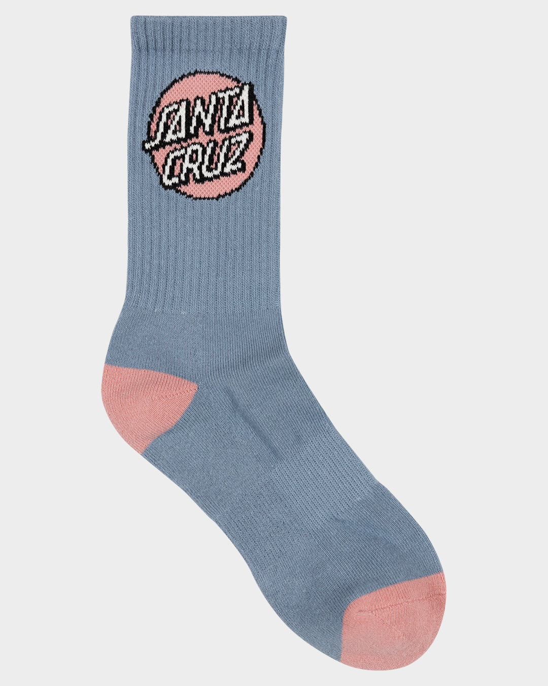 Other Dot Crew Sock 4 Pack