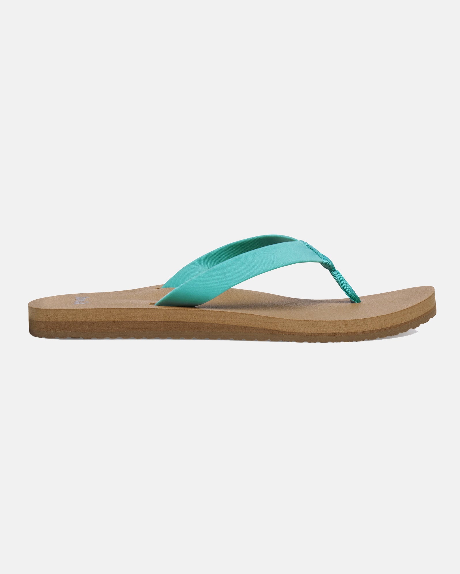 Ashland Soft Top Thong