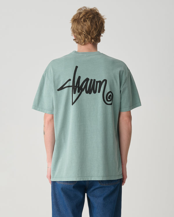 Shawn Script Tee