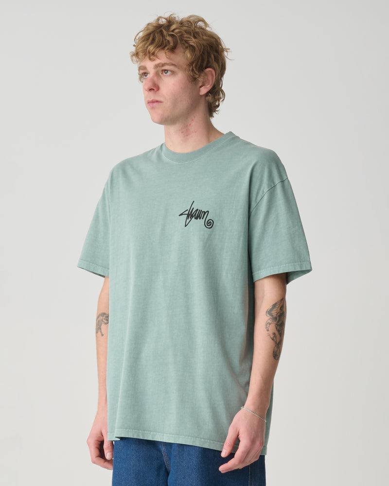 Shawn Script Tee