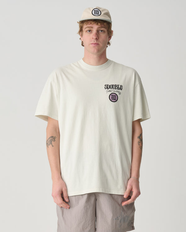 Combo Platter Tee