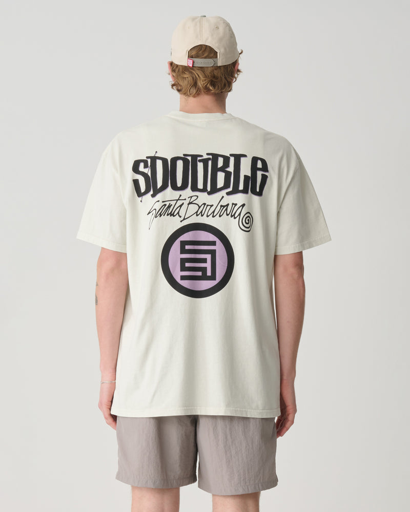 Combo Platter Tee