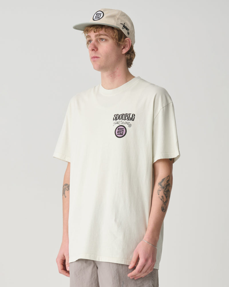 Combo Platter Tee