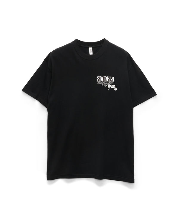 World Wide Roots Tee