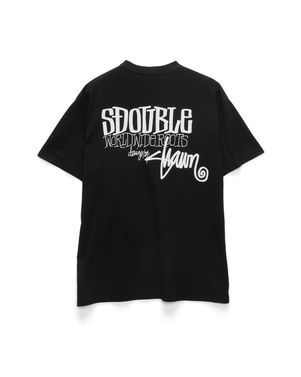 World Wide Roots Tee